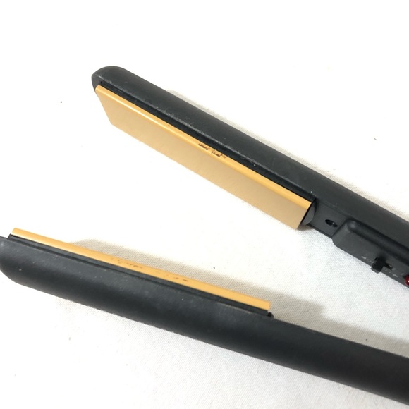 CHI Hair | Chi Hair Straightner Black Hair Tools | Poshmark